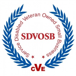 Veteran Owned Small Business | cVe | Service Disabled