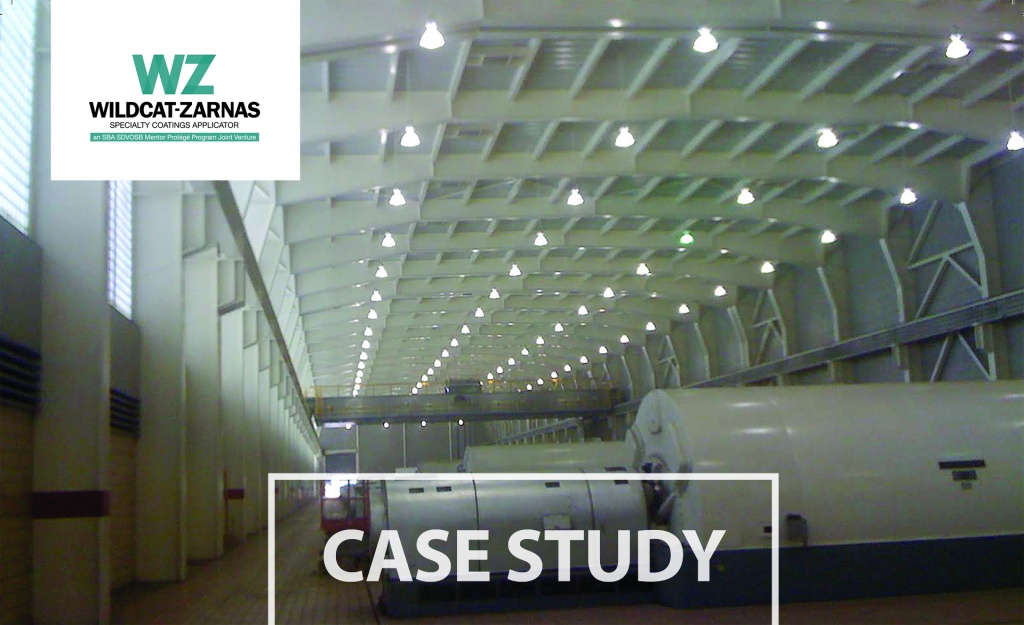 Case Study | The Tennessee Valley Authority