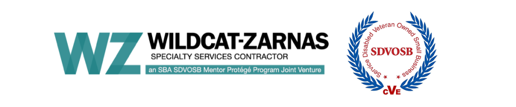 Wildcat Industrial Solutions - Wildcat Zarnas | Veteran Owned Small Business | cVe | Service Disabled