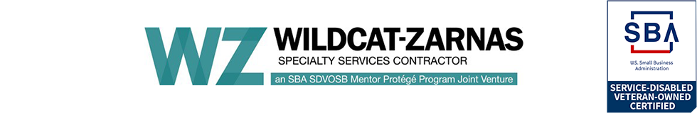Wildcat Zarnas Specialty Services Contractor